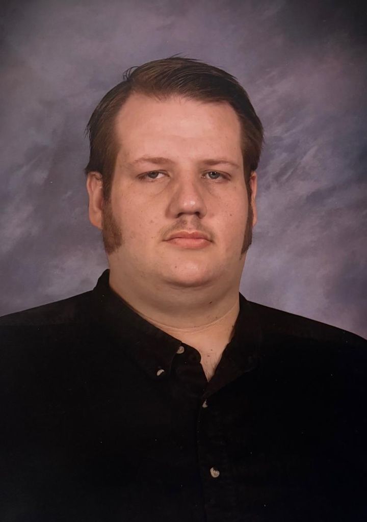 Joshua Allen Davis Profile Photo