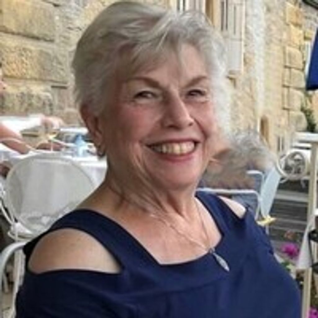 Patricia A Burns