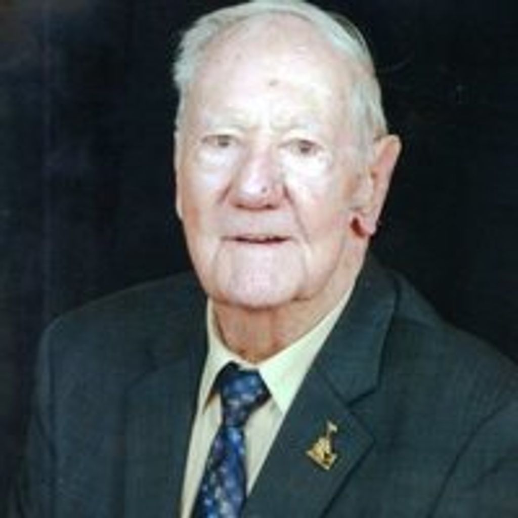Harvey H. Dick