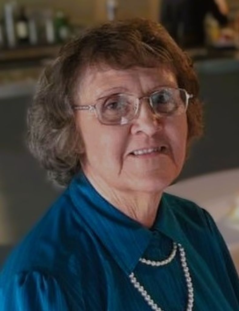 June Anderson Kreps Profile Photo