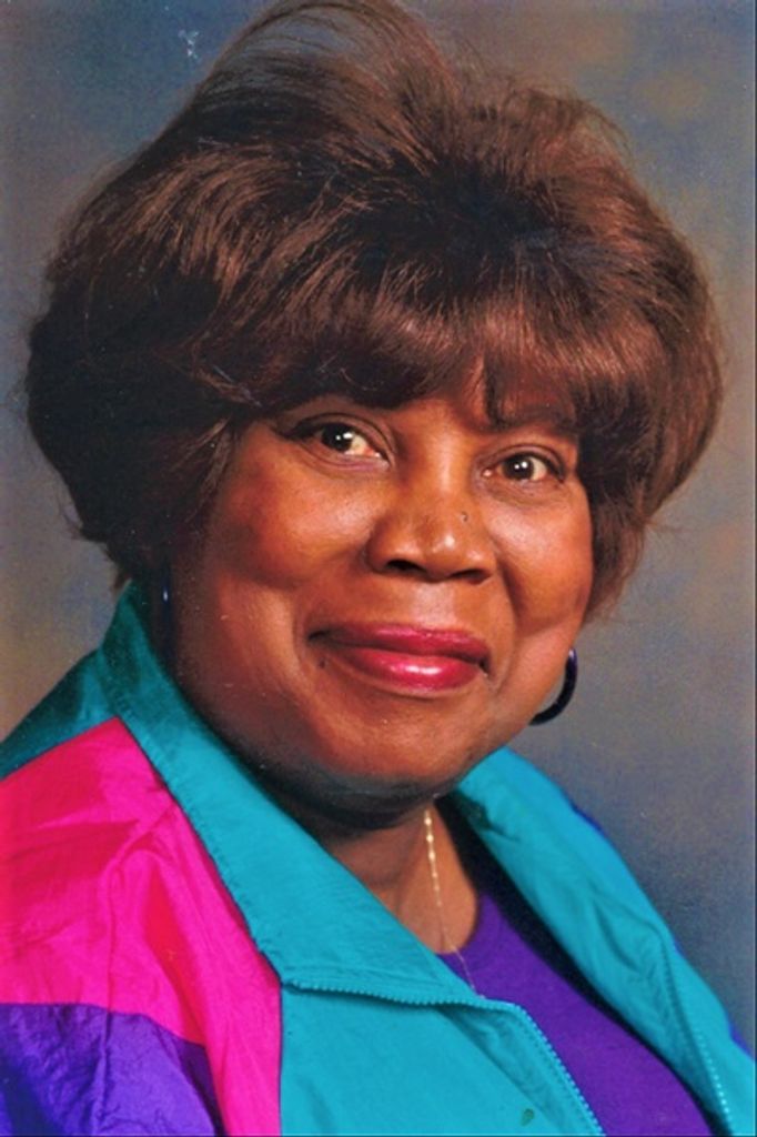 Dorothy Elaine Hughes Profile Photo