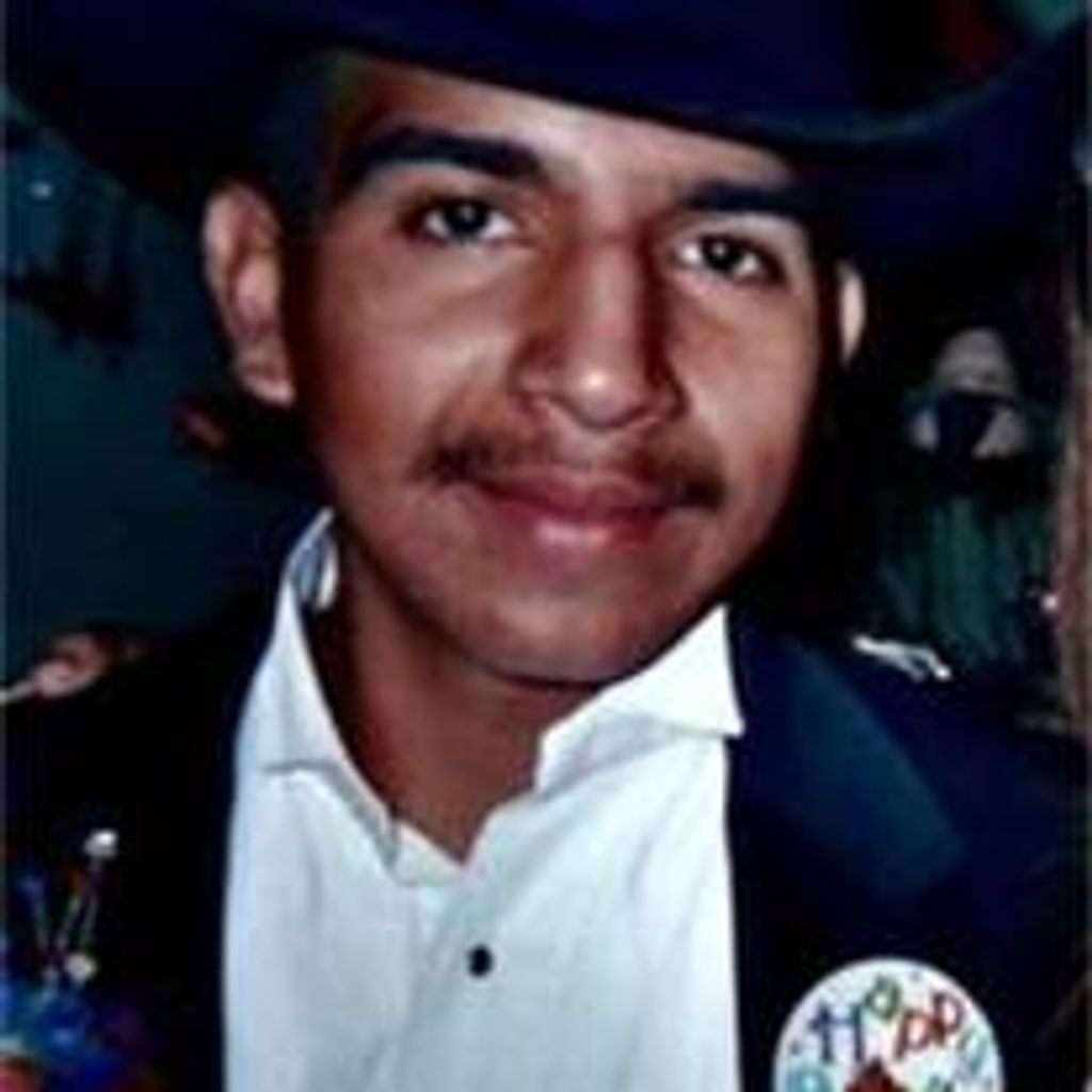 Rodrigo Casillas Profile Photo