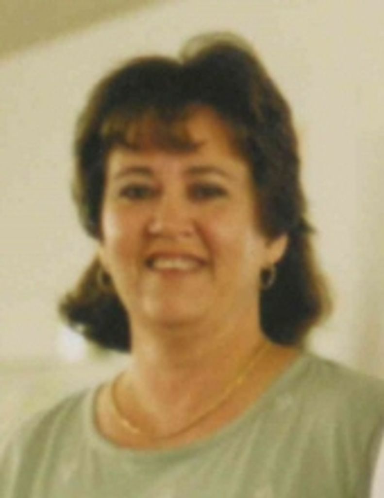 Leta Marie Fant
