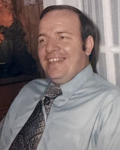 Dennis Arnold Rampey's obituary image