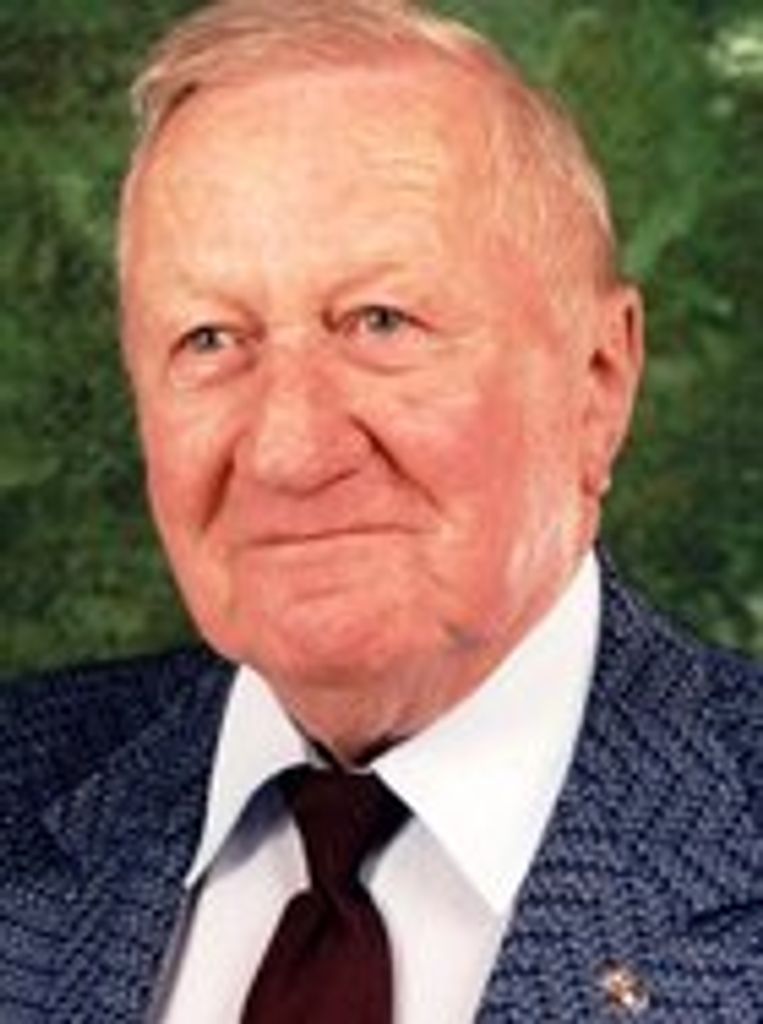 Reuben Dixon Sr.