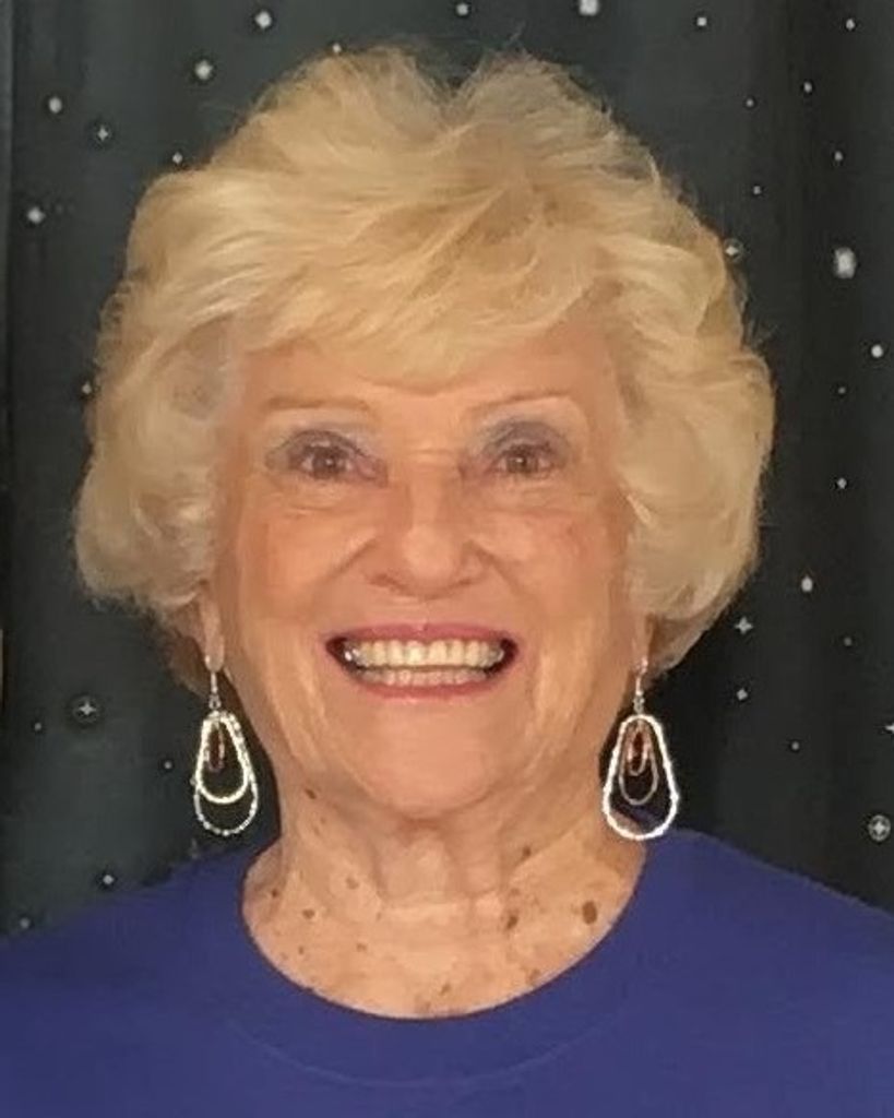 Ruby Mae Taylor Profile Photo