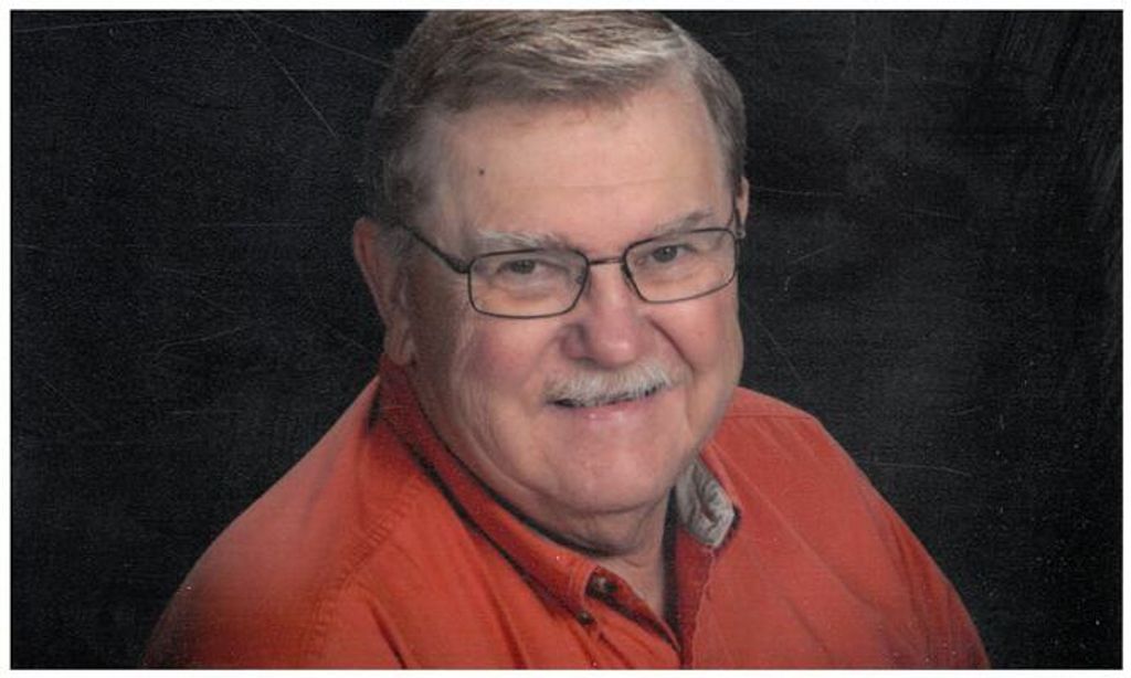 Larry Joe Coleman Profile Photo