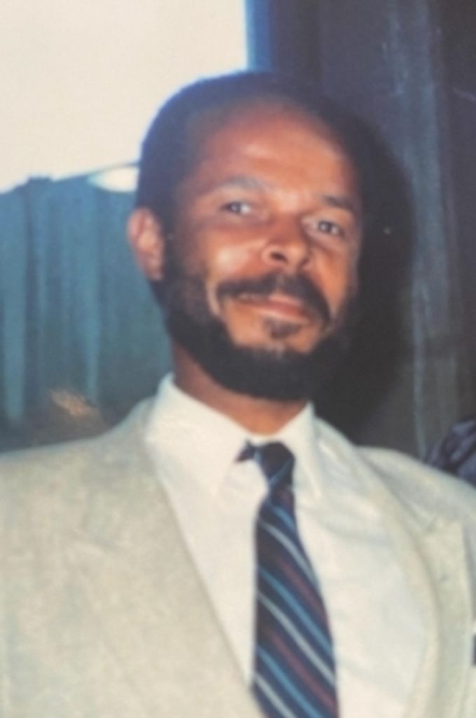James Stephen Pippen Profile Photo