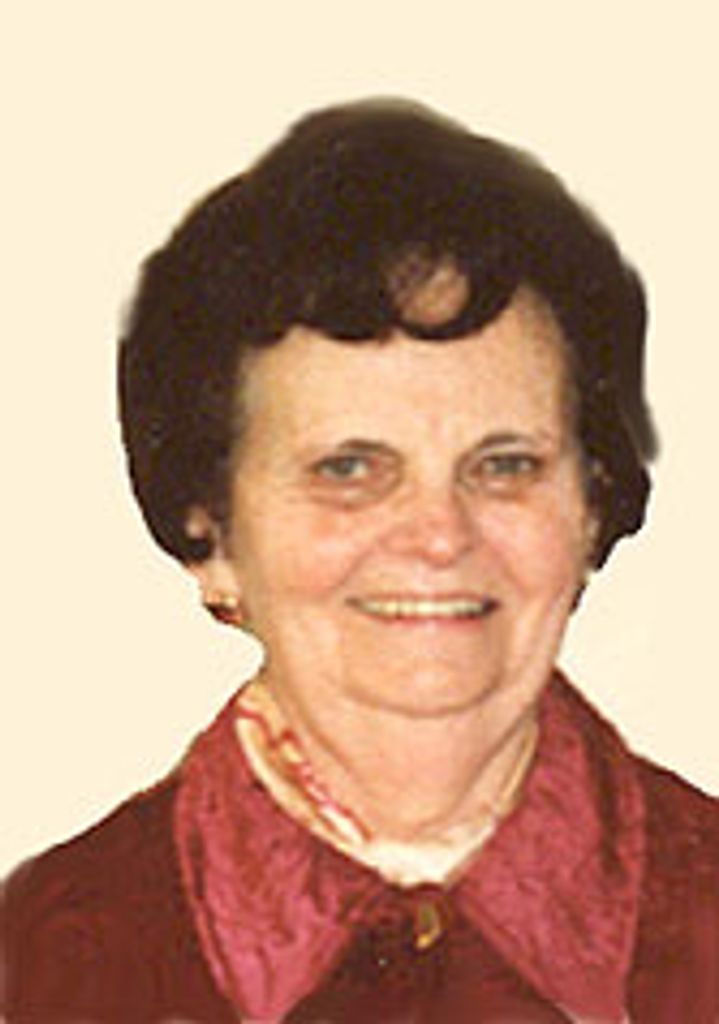 Julia M. Dorgan