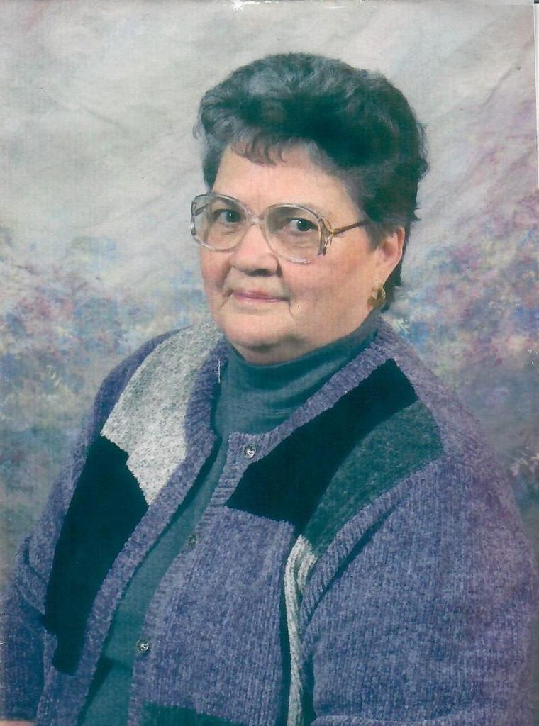 Rachel "Granny" Lytle