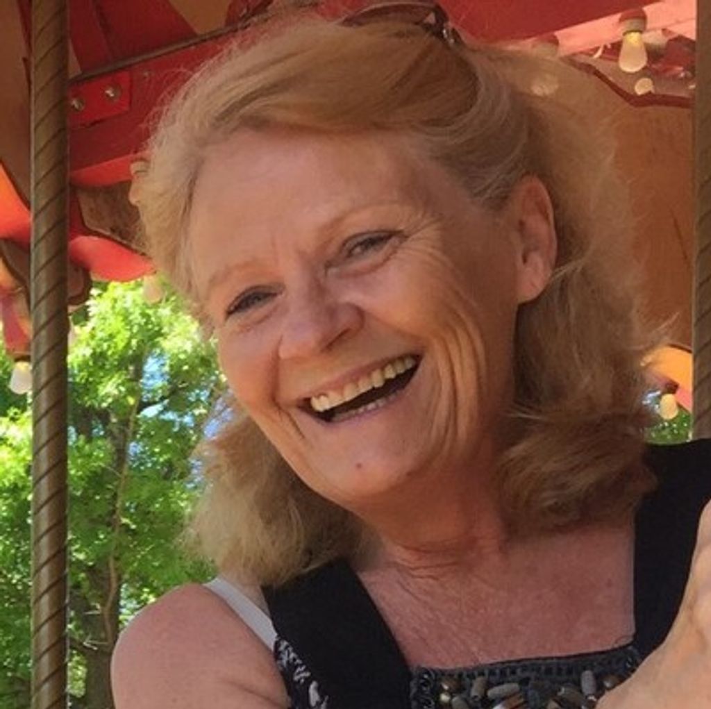 Carole Midgett Levin Profile Photo