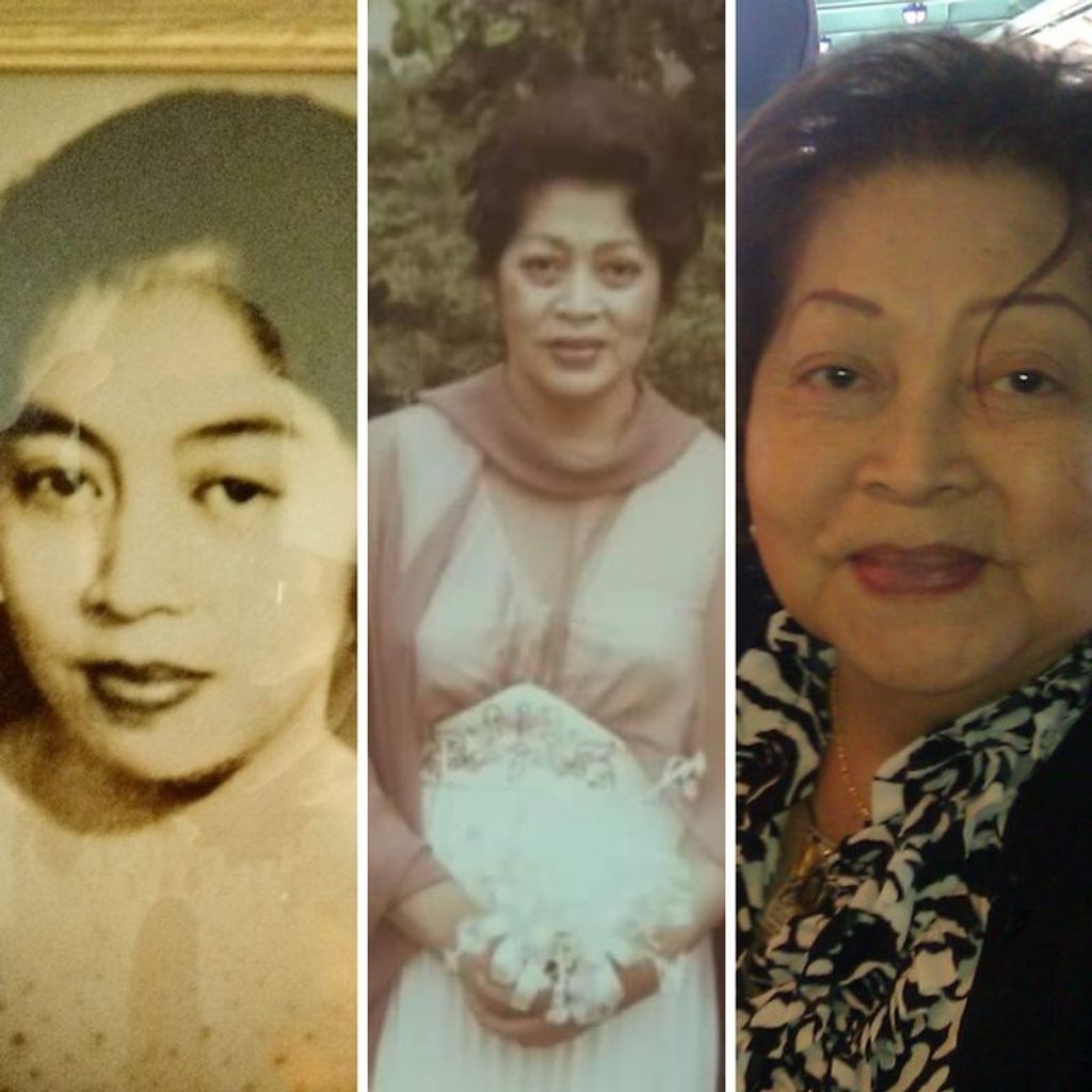Amparo Anastacio Bernardo