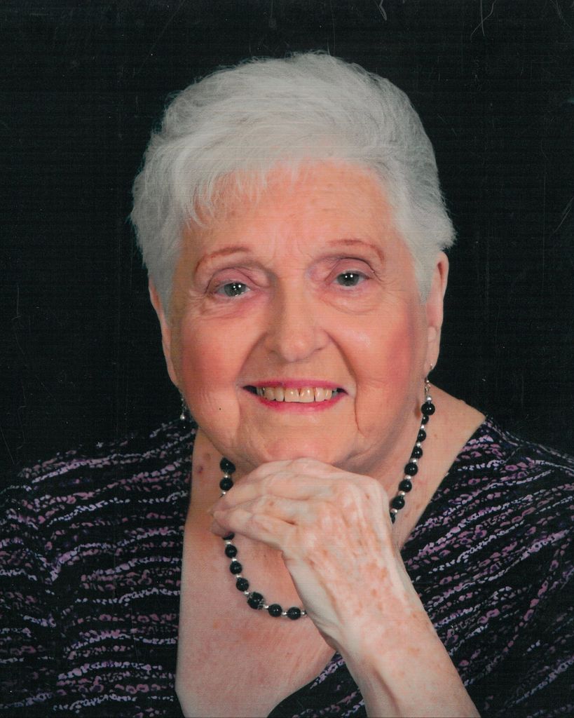 Barbara Ann Ballard Profile Photo