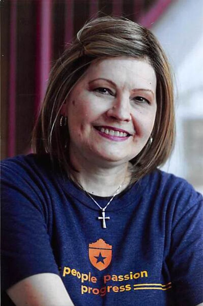 Cheryl Lucille Blalock Profile Photo