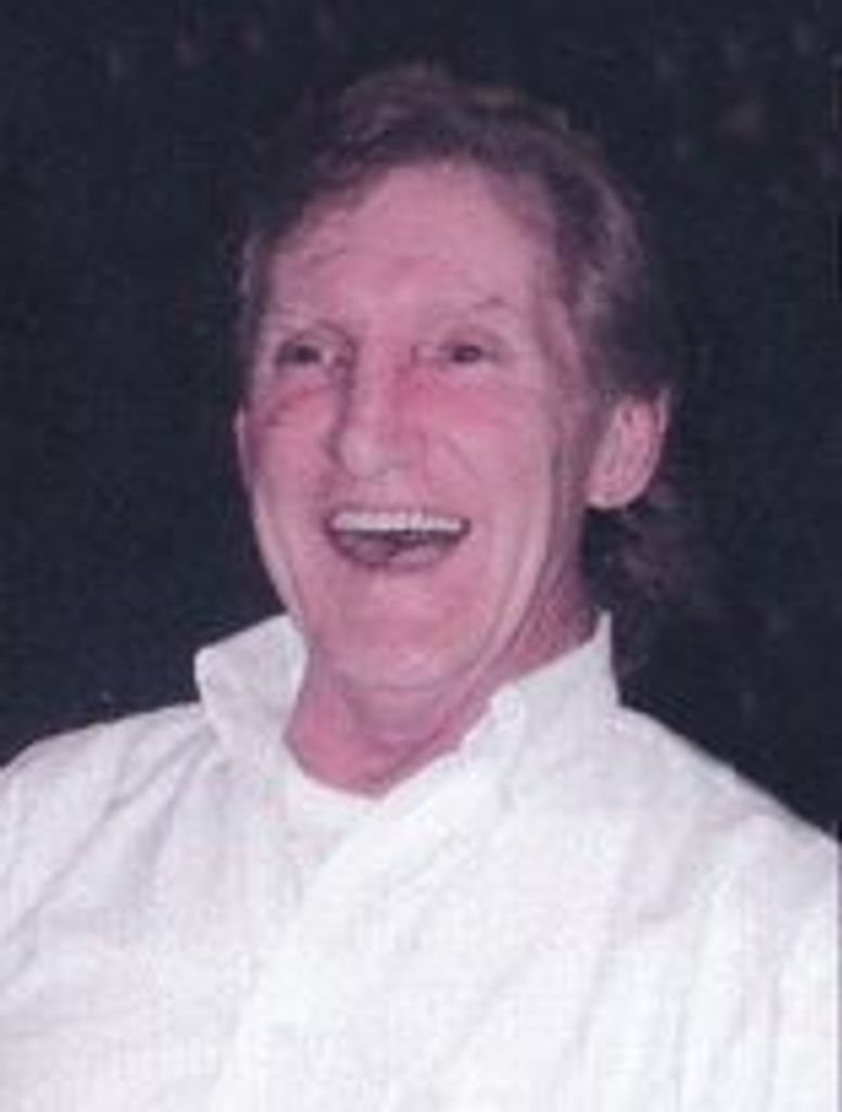 Ronnie Ashworth