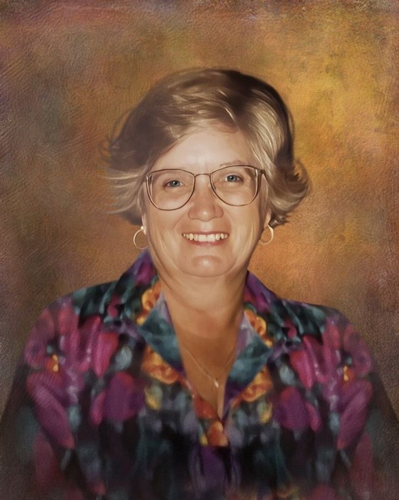 Mary Ann Holmes Profile Photo