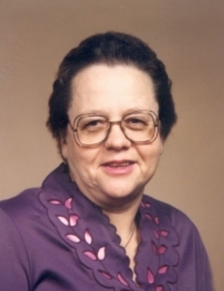 Mary A. Maass