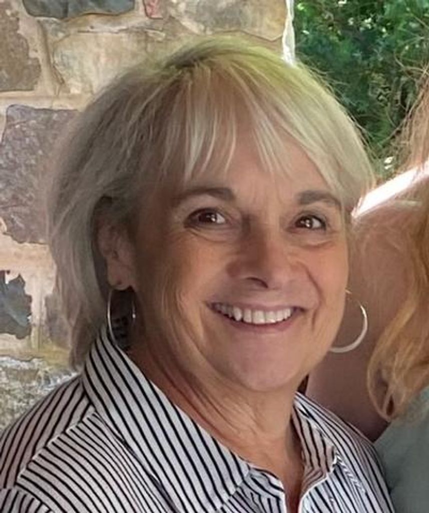 Rebecca "Becky" Hulm Mack Profile Photo