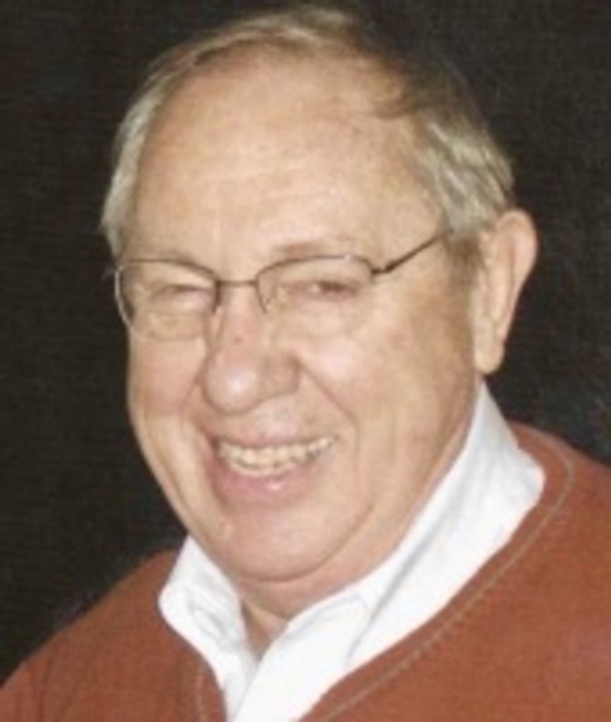 Ed White Profile Photo