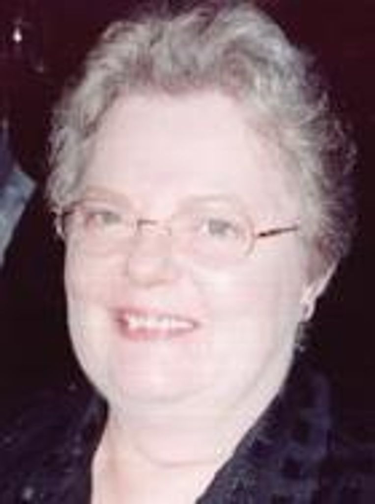 Patricia Allen
