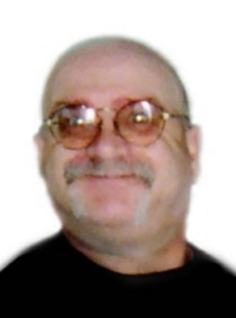 Charles  Edward Linville