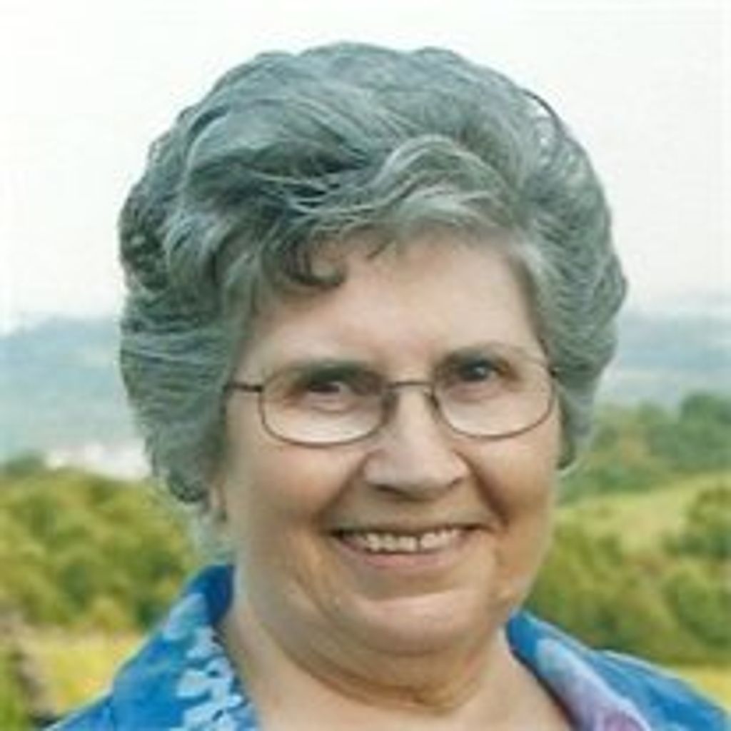 Shirley  Elaine (Arndt)  Pilkerton