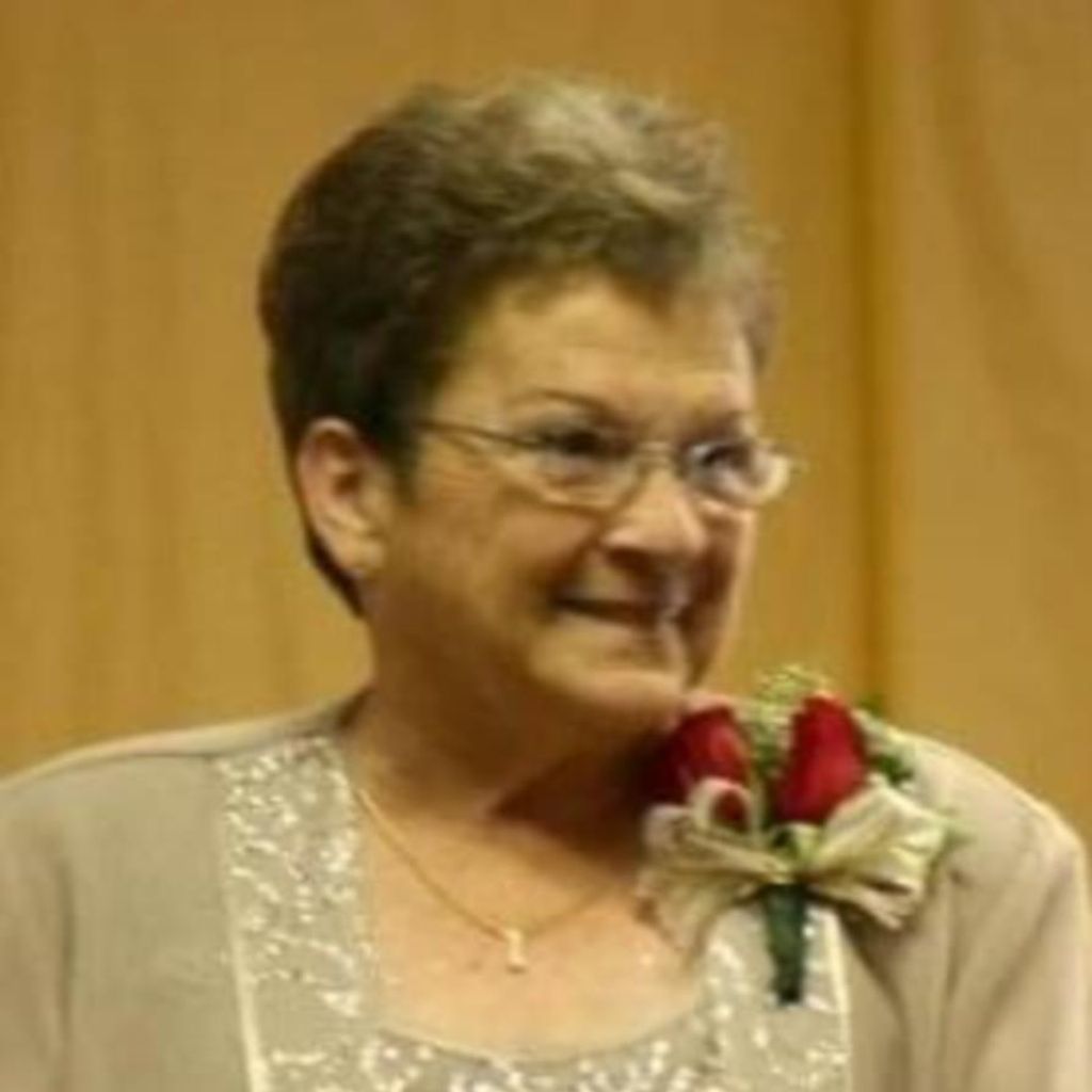 Eva Ruth Justice Ellis Profile Photo