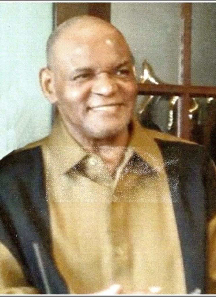 Avril Michael Bartley Profile Photo