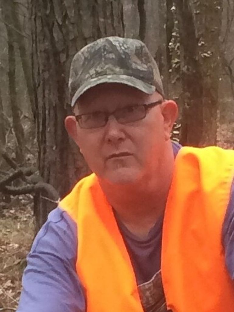 Howard Keith Mcgraw Profile Photo