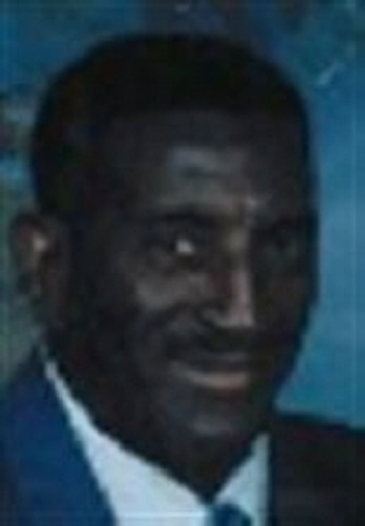 Frank Roosevelt Newton