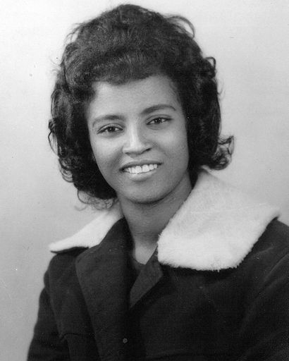 Simegnish Hunegnaw's obituary image