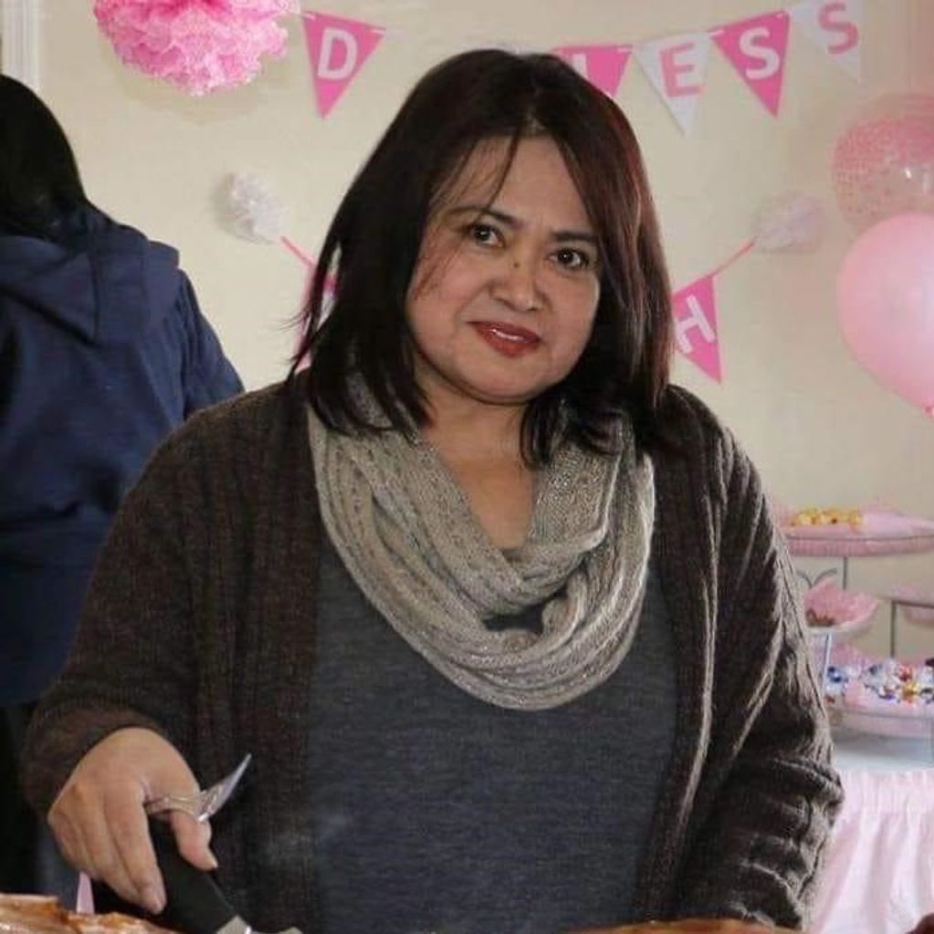 Anita De Guzman Chitongco