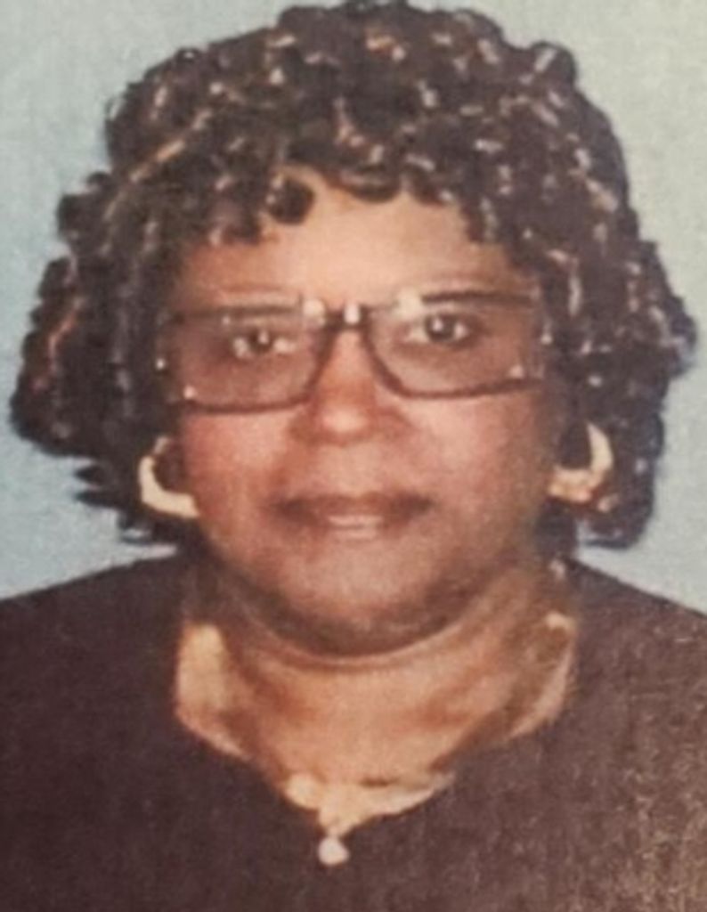 Lucille Sarah Brown Medlock