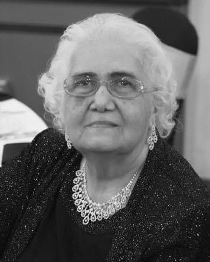 Noreen "Rita" (Horsham) Martin