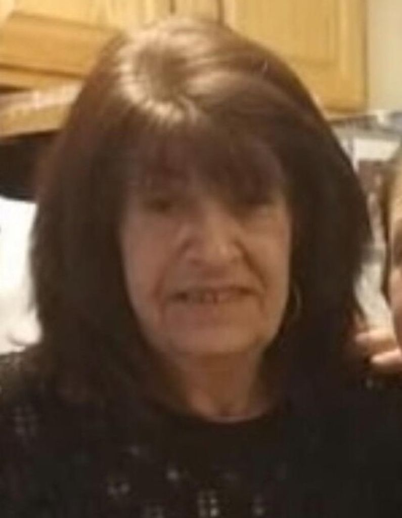 Joann Carol (Klykun)  Decker