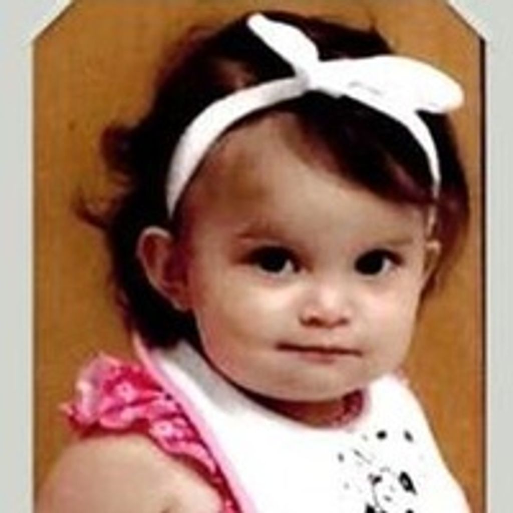 Jayleianna Rivas - Trujillo Profile Photo