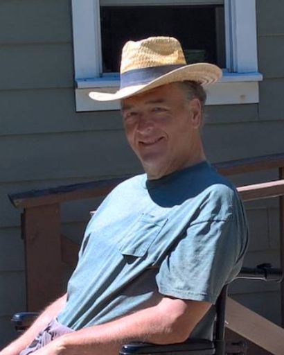 Thomas Frank Sparks Profile Photo