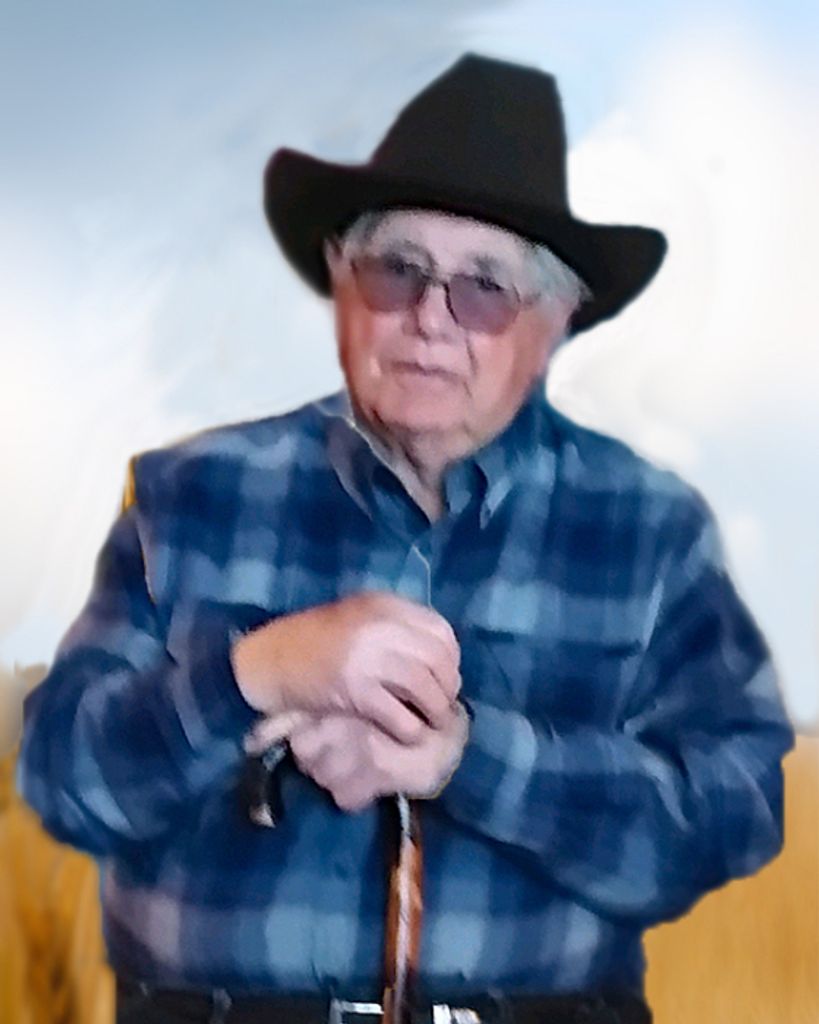 Jack Leon Walker Profile Photo