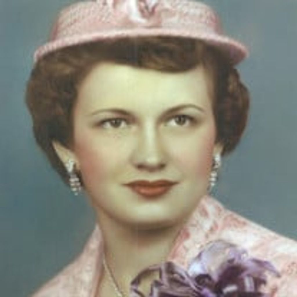 Bernadine Scherbenco