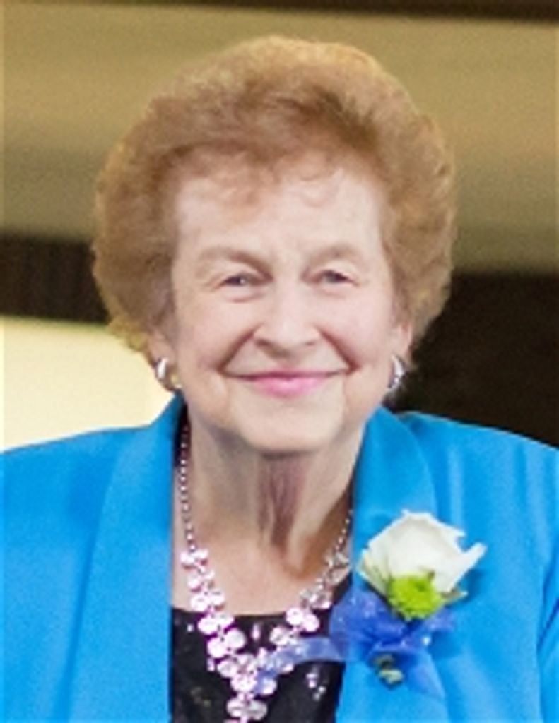 Sally B.  Leistikow Profile Photo