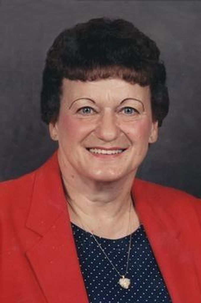Ruth H. Vanpay