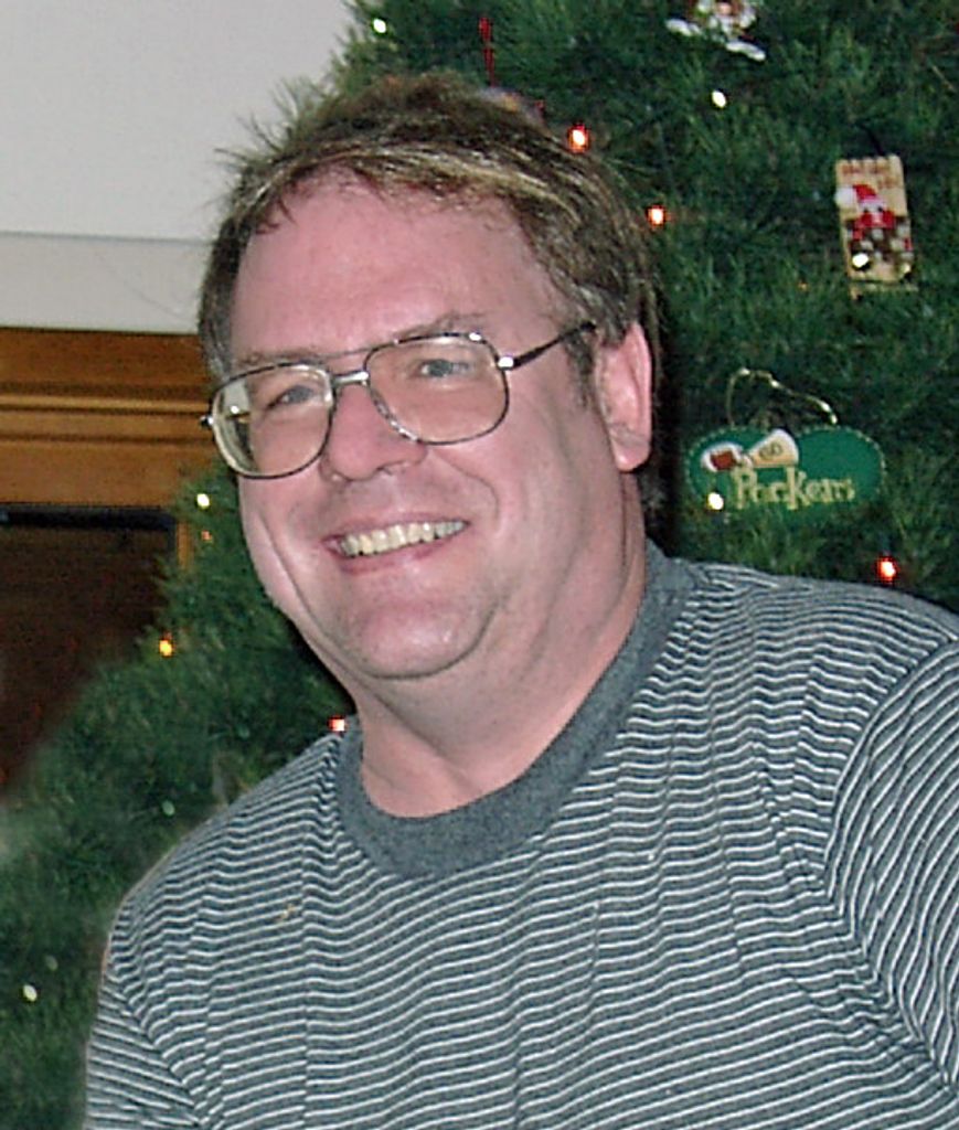 Wayne P. Peterson