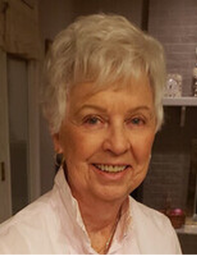 Mary Margaret Steele Profile Photo