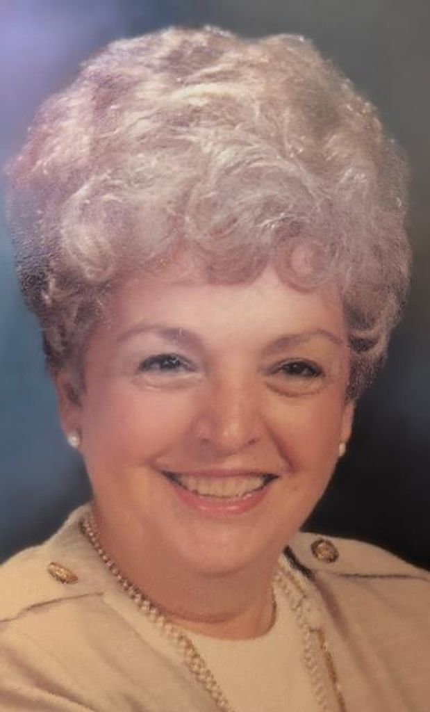 Pauline Ann Wasiski Profile Photo