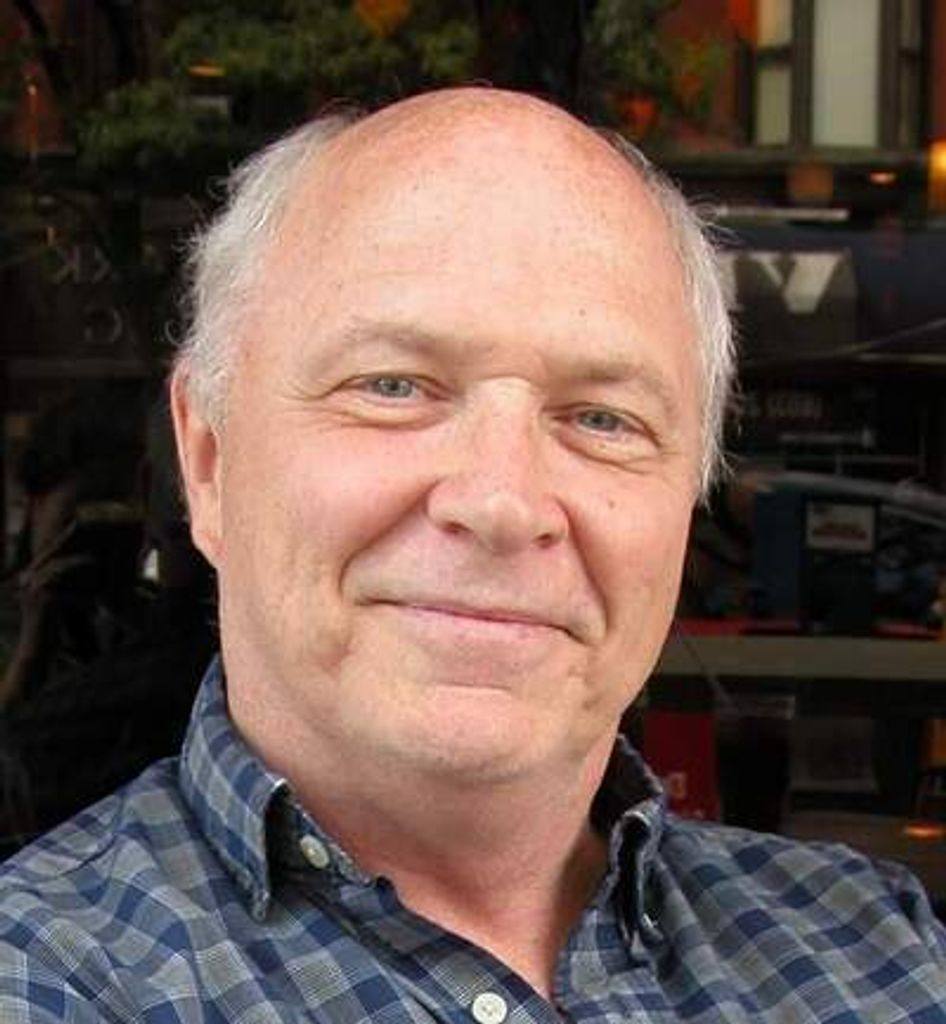 Neal Edward Blaiklock Profile Photo