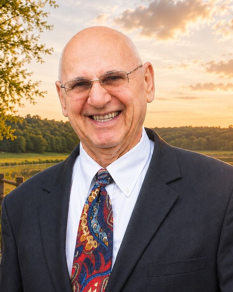 CHARLES W. McCLURE, JR Profile Photo