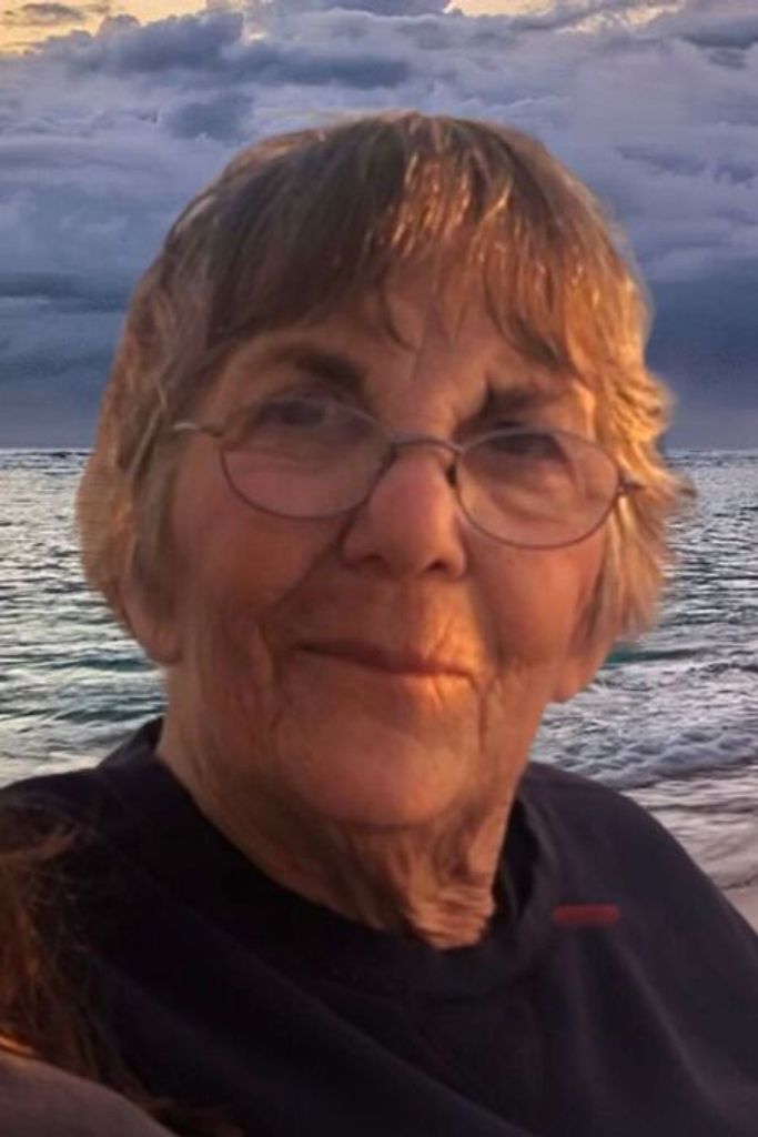 Gail Gibian
