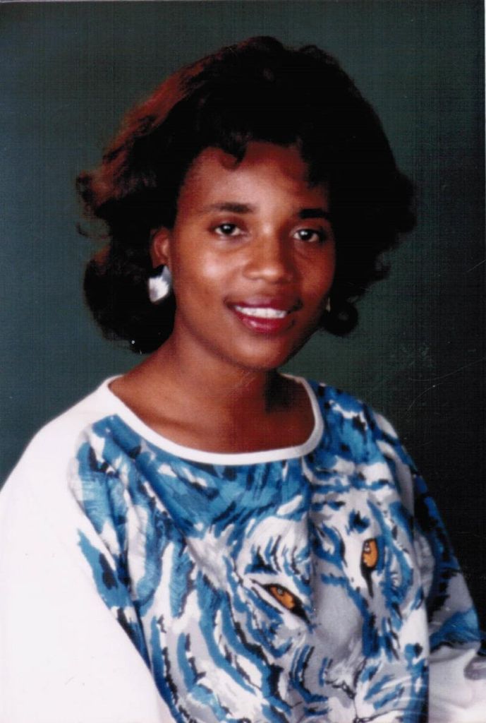 Sharon Elizabeth Heard Profile Photo
