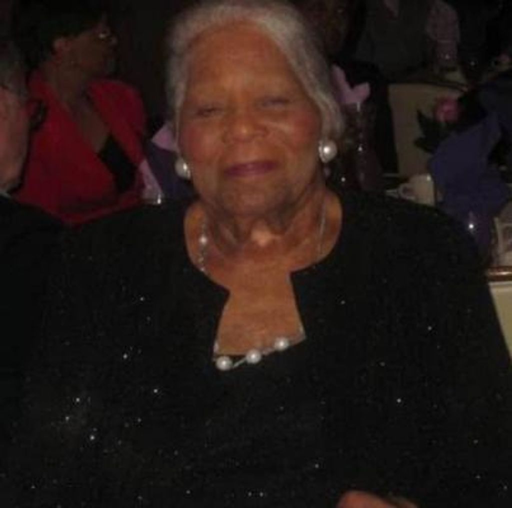 Ruth Elaine Breland Evans Profile Photo