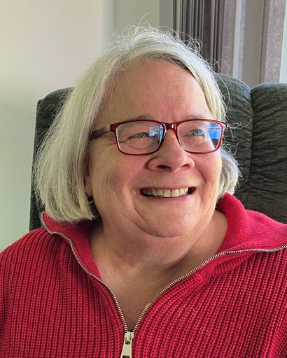 Connie R. Hendricks's obituary image